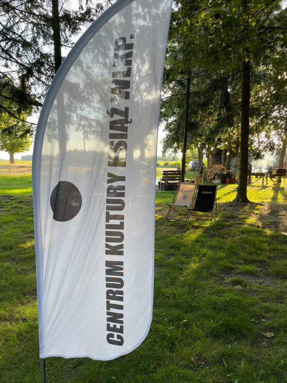 Spływ kajakowy już za nami!