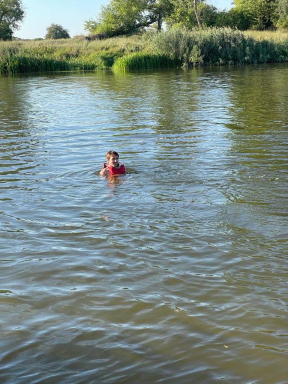 Spływ kajakowy już za nami!