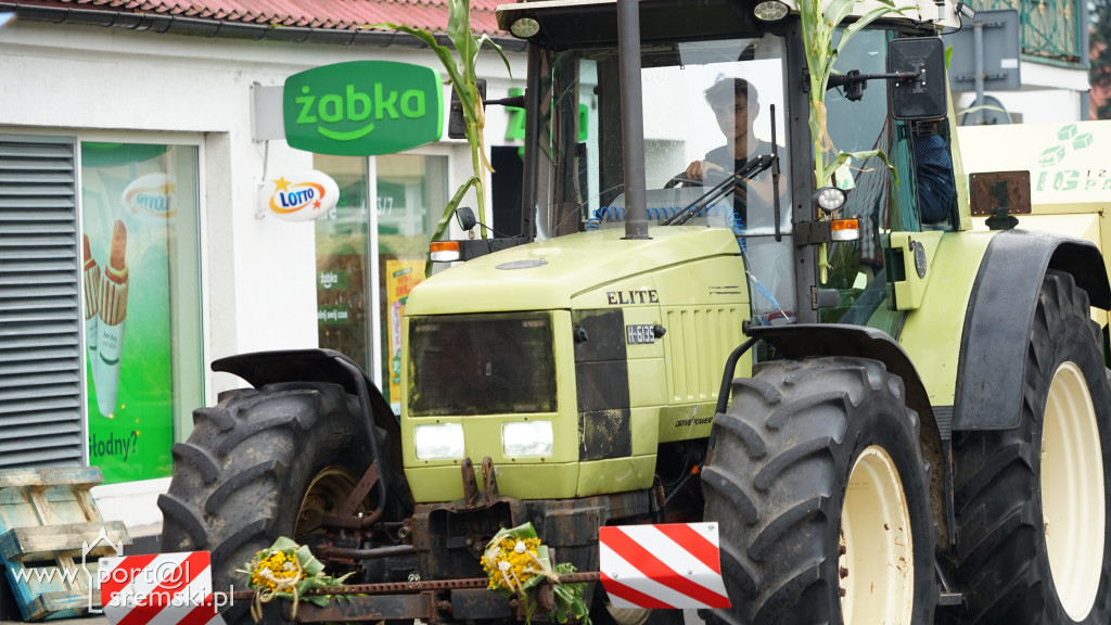 Książ - dozynki Powiatowo-Gminne