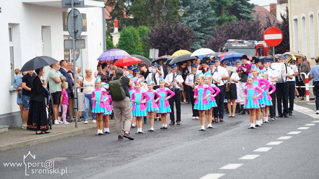 Książ - dozynki Powiatowo-Gminne