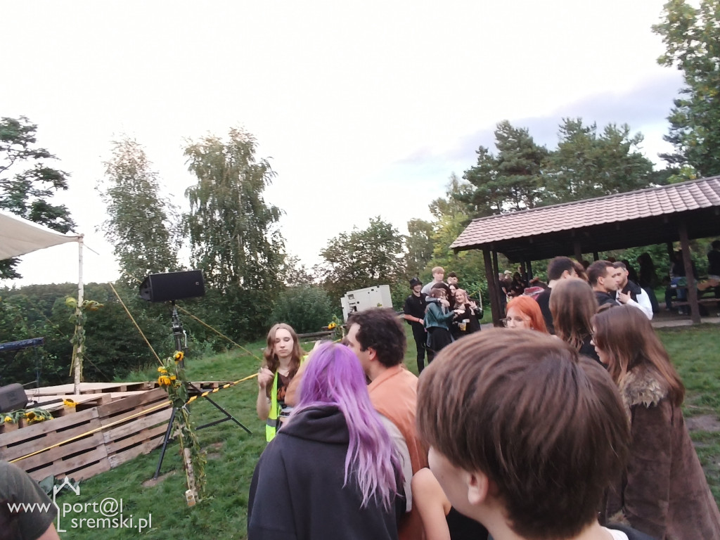Obiadogranie Czwartkowe