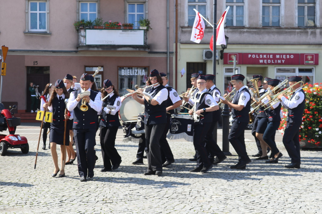 84. rocznica wybuchu II wojny światowej