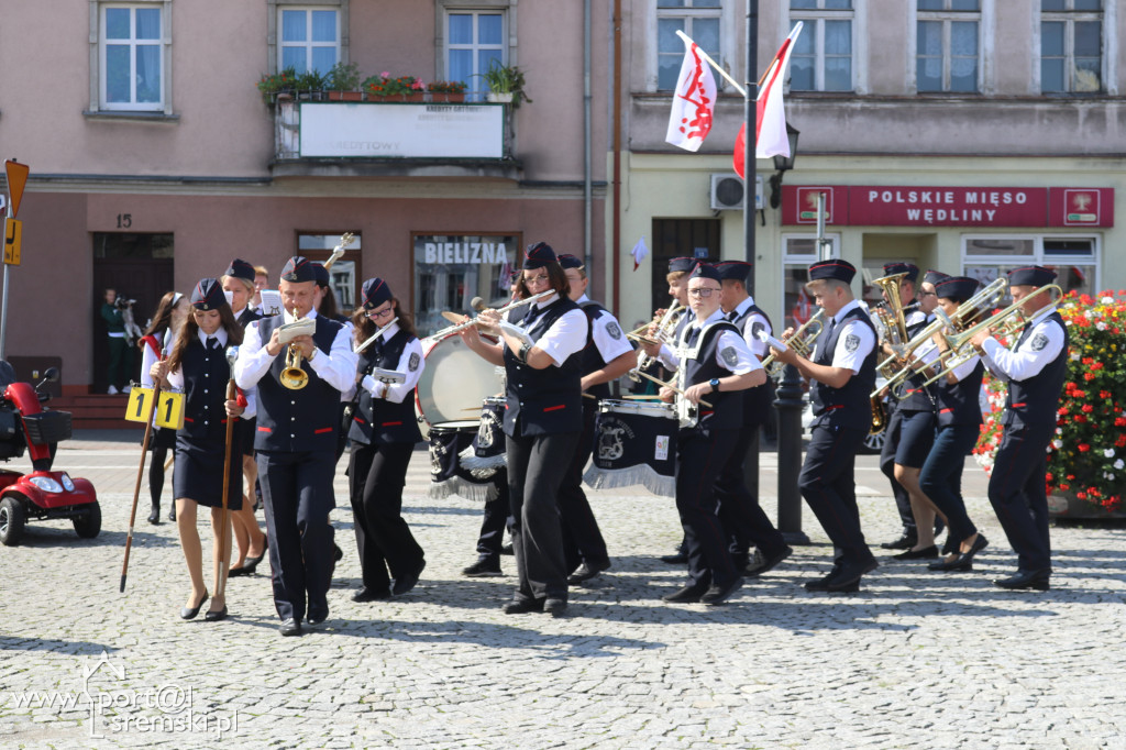 84. rocznica wybuchu II wojny światowej