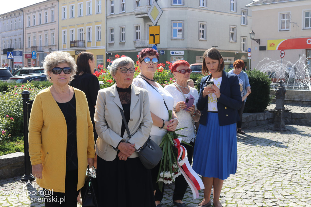 84. rocznica wybuchu II wojny światowej