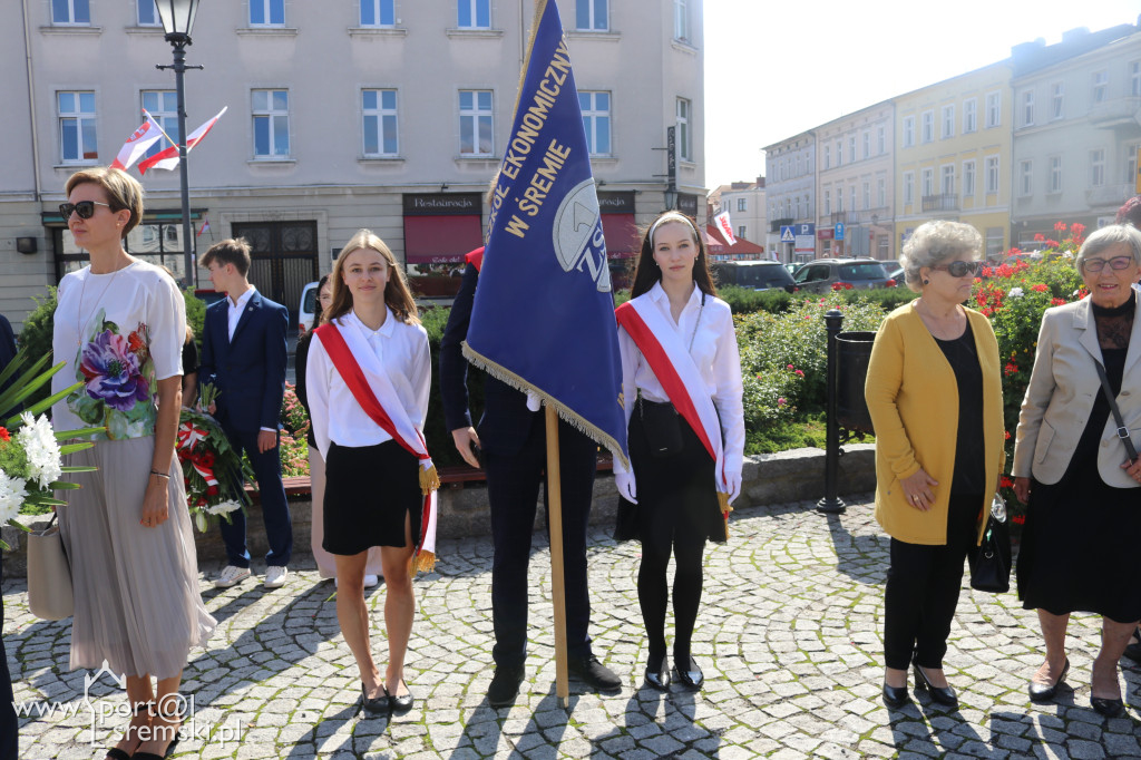84. rocznica wybuchu II wojny światowej