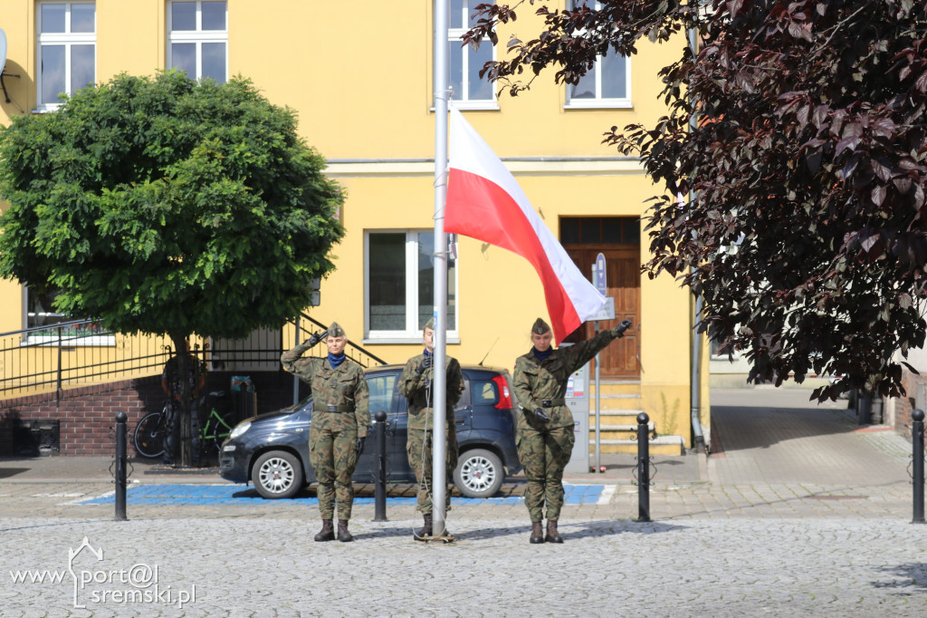 84. rocznica wybuchu II wojny światowej