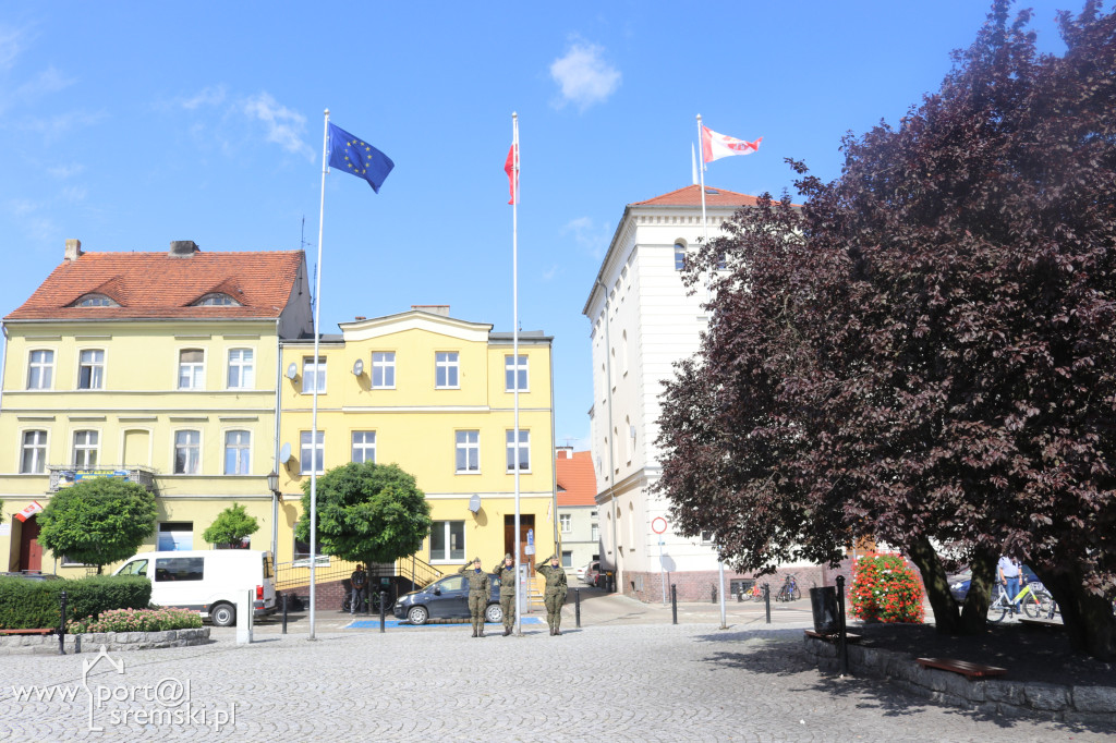 84. rocznica wybuchu II wojny światowej
