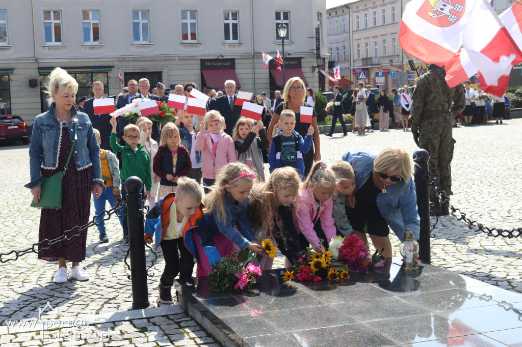 84. rocznica wybuchu II wojny światowej