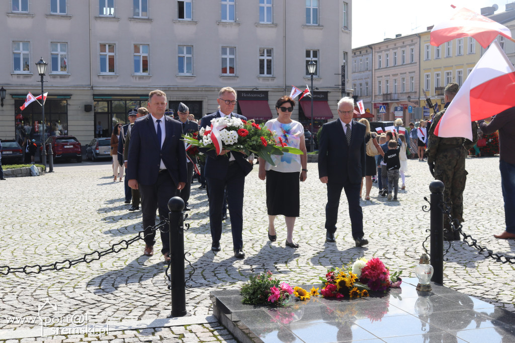 84. rocznica wybuchu II wojny światowej