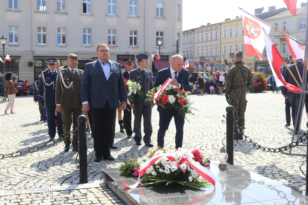 84. rocznica wybuchu II wojny światowej