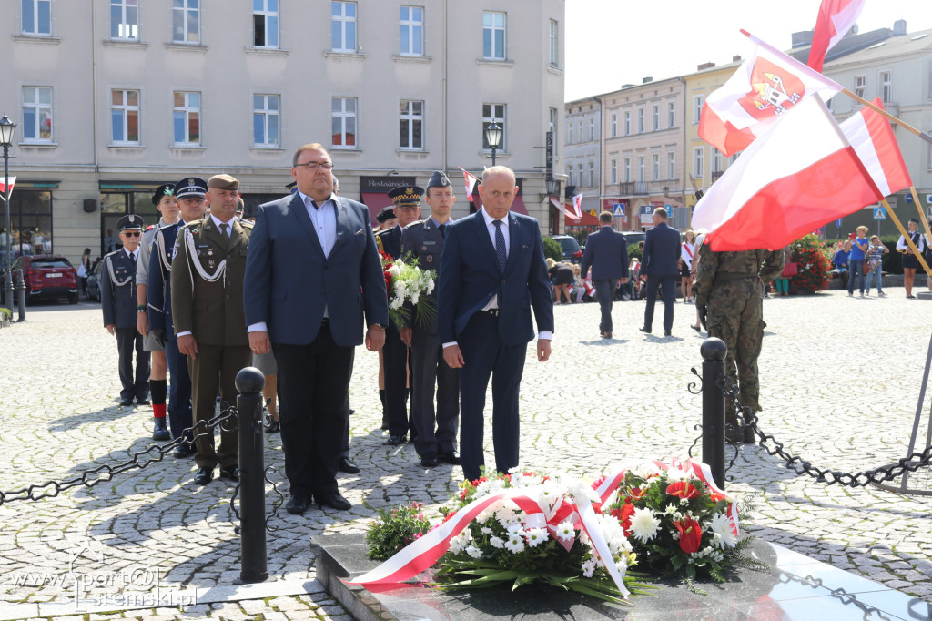 84. rocznica wybuchu II wojny światowej