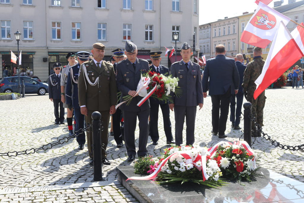 84. rocznica wybuchu II wojny światowej