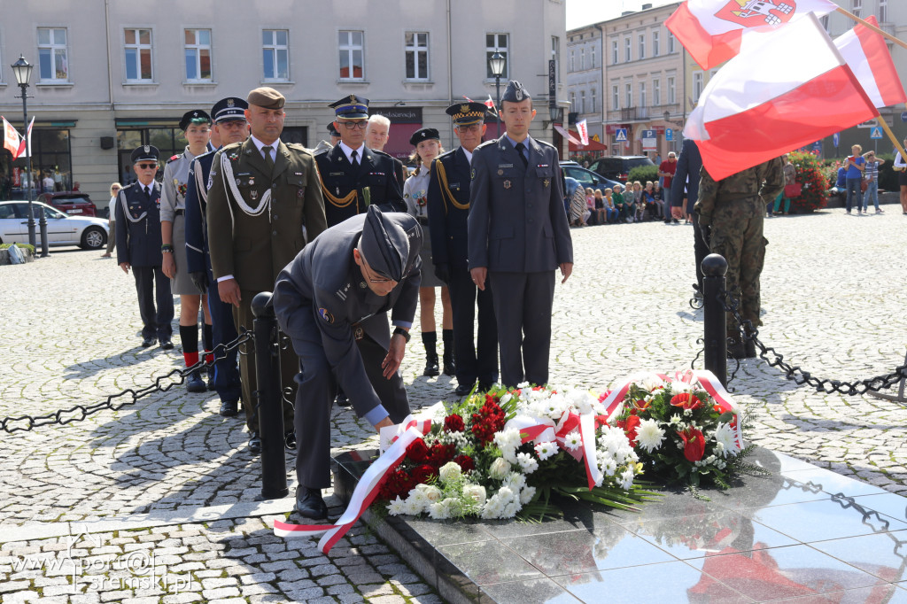 84. rocznica wybuchu II wojny światowej
