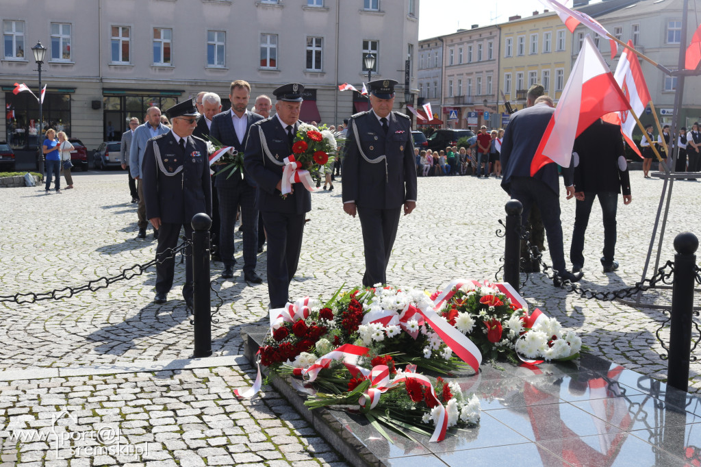 84. rocznica wybuchu II wojny światowej
