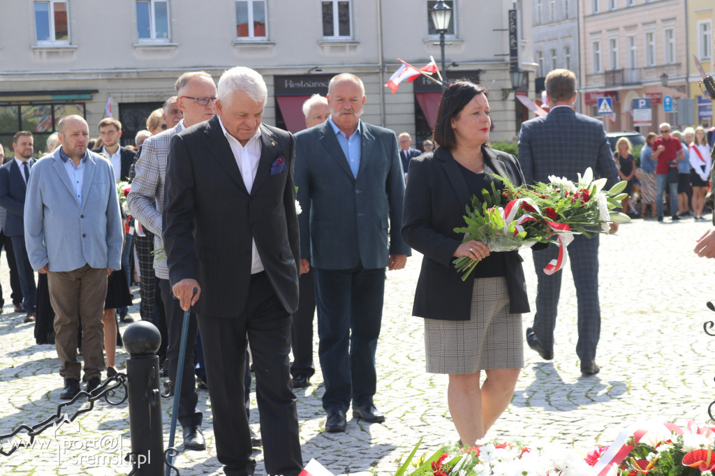 84. rocznica wybuchu II wojny światowej