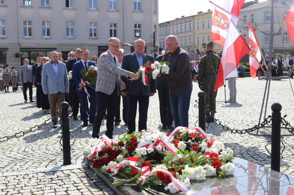 84. rocznica wybuchu II wojny światowej