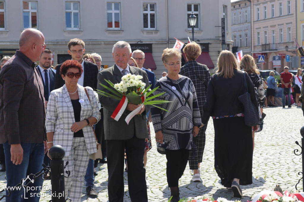 84. rocznica wybuchu II wojny światowej