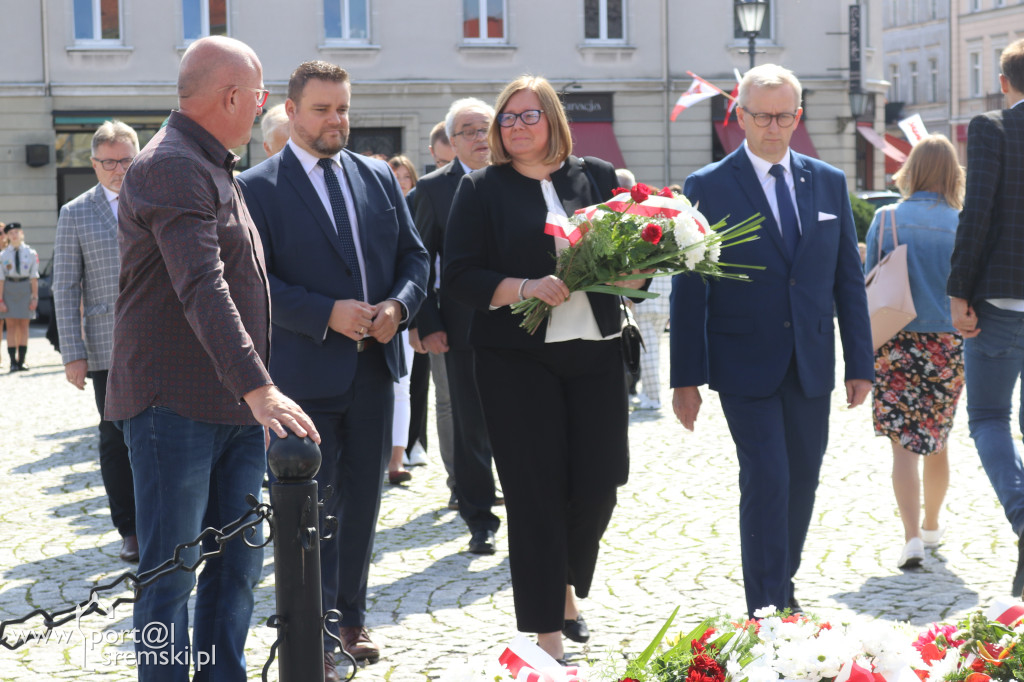84. rocznica wybuchu II wojny światowej