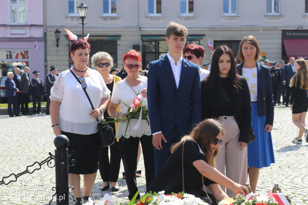 84. rocznica wybuchu II wojny światowej