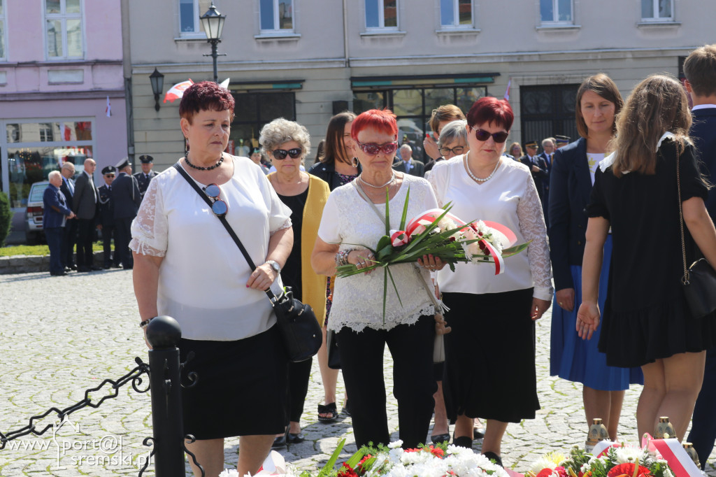 84. rocznica wybuchu II wojny światowej