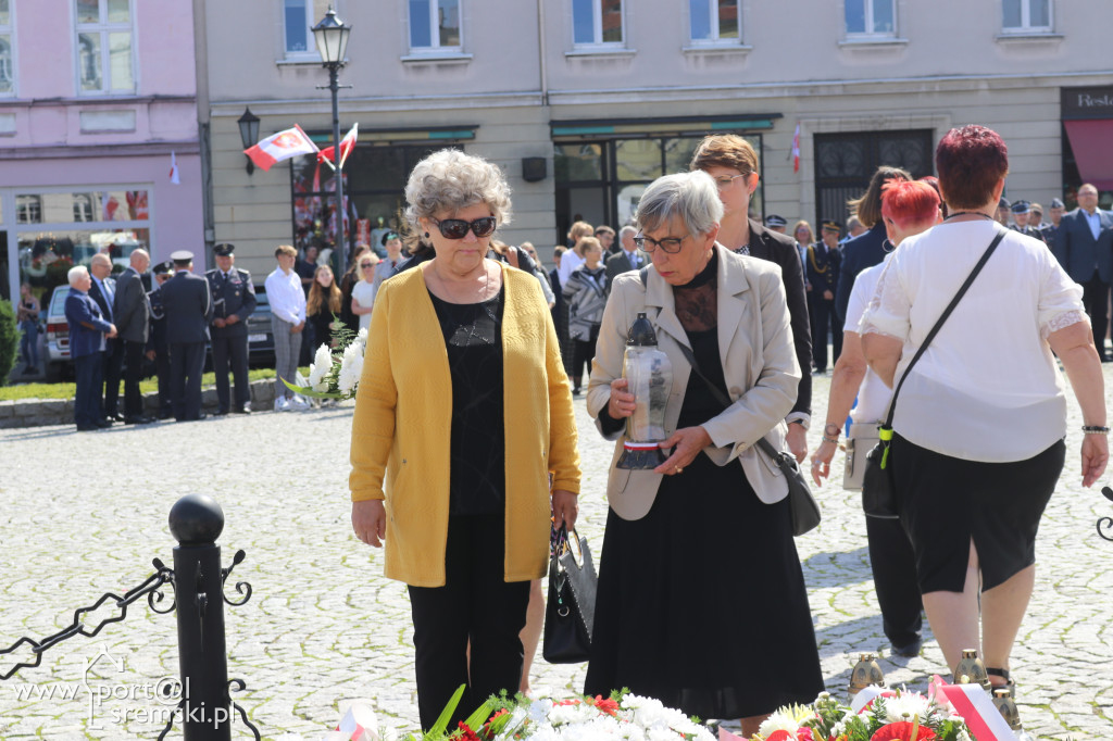84. rocznica wybuchu II wojny światowej