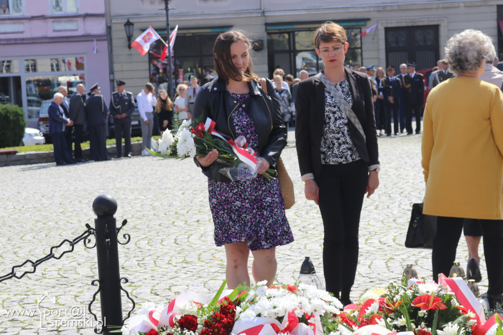 84. rocznica wybuchu II wojny światowej