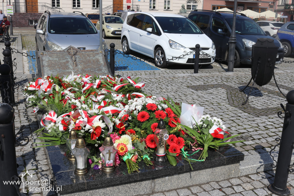 84. rocznica wybuchu II wojny światowej