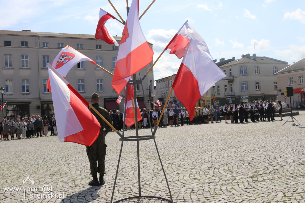 84. rocznica wybuchu II wojny światowej