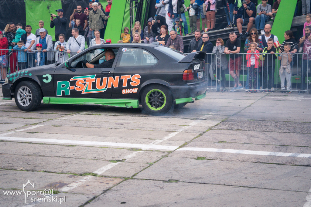 Monster Truck Show w Śremie