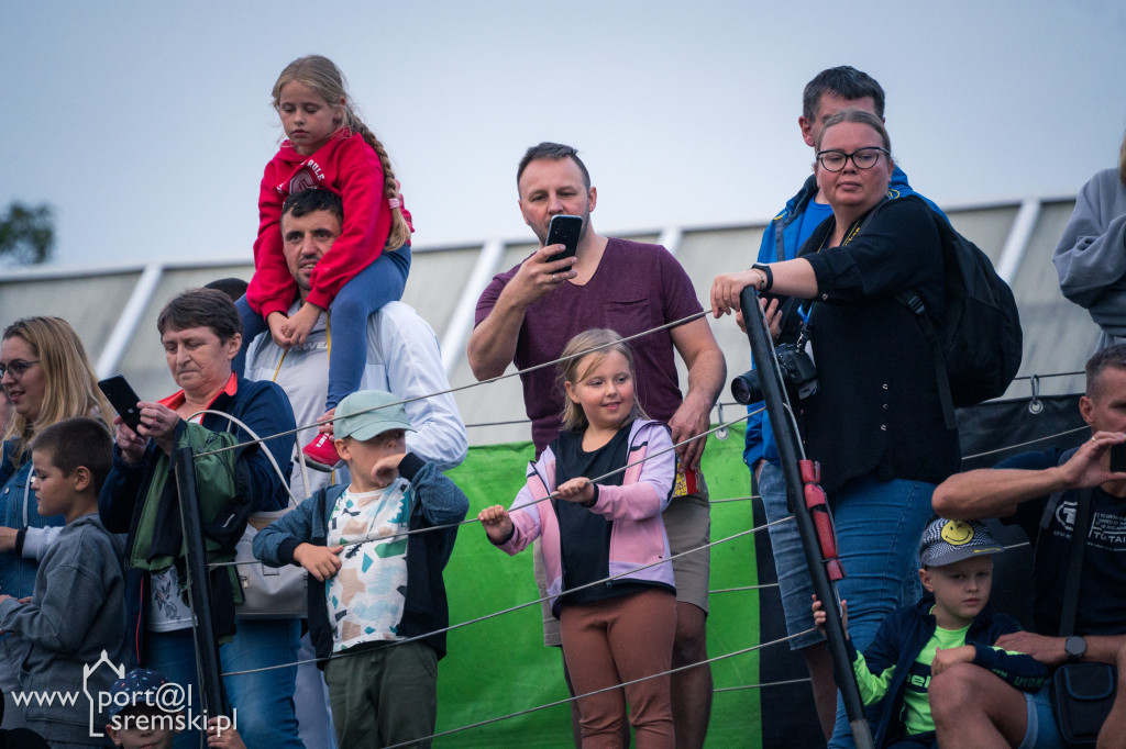 Monster Truck Show w Śremie