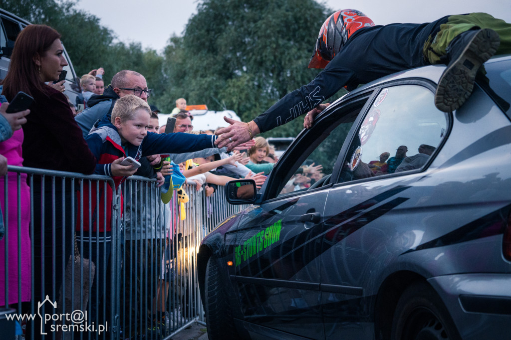 Monster Truck Show w Śremie