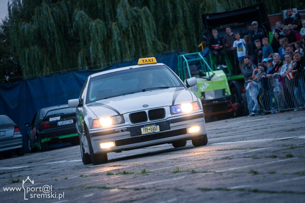 Monster Truck Show w Śremie