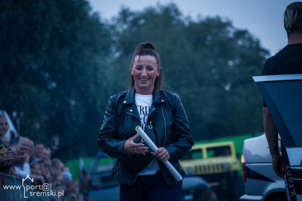 Monster Truck Show w Śremie