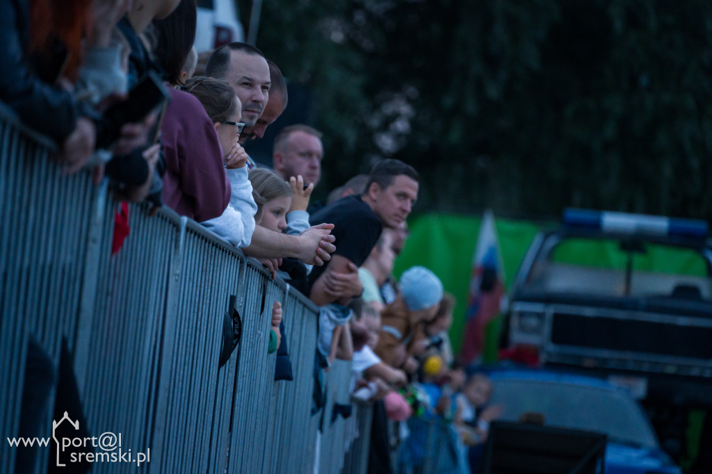 Monster Truck Show w Śremie