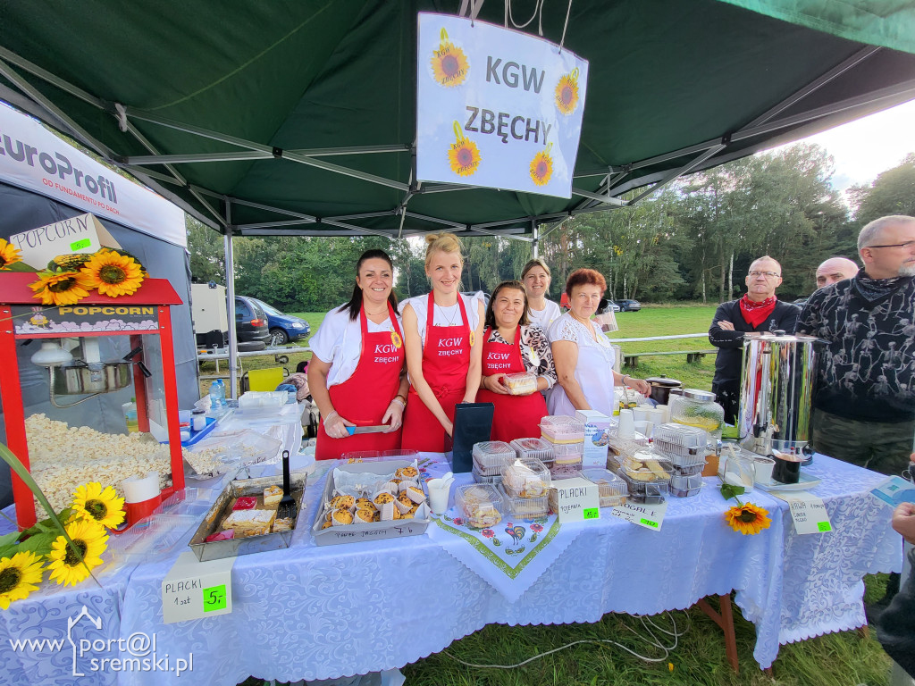 Charytatywny zlot pojazdów