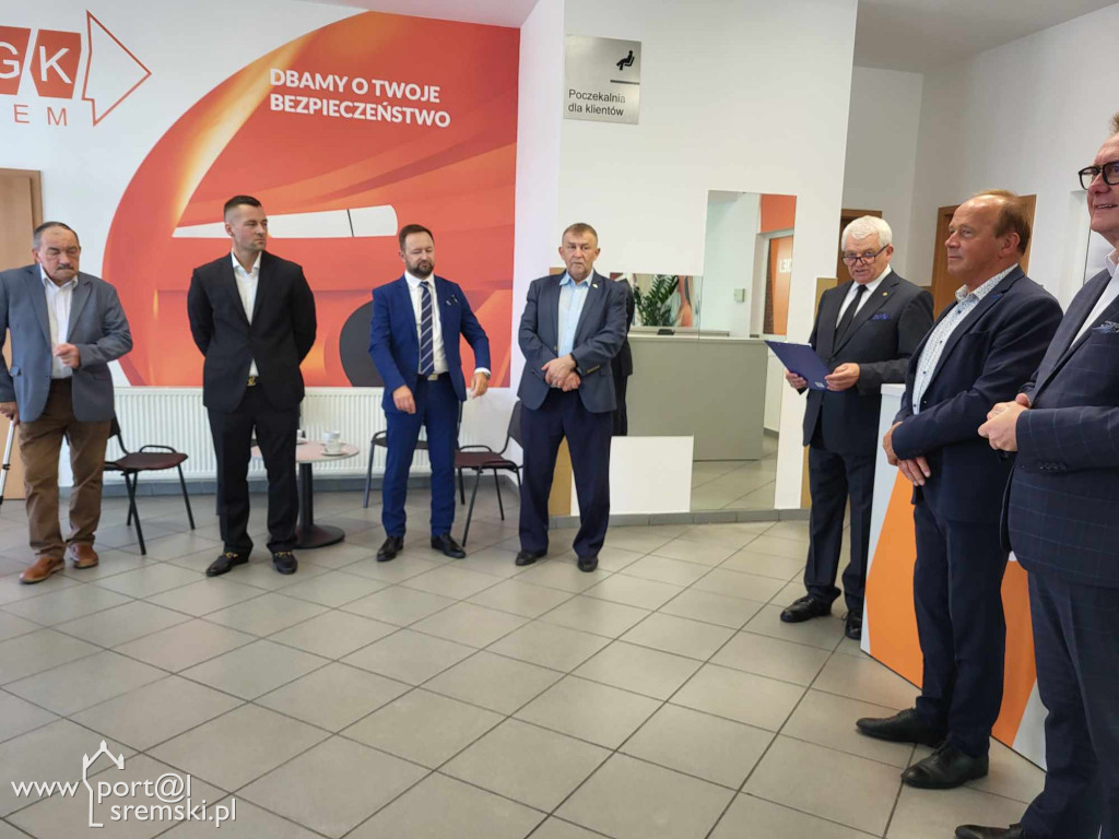 W Książu powstała stacja diagnostyczna