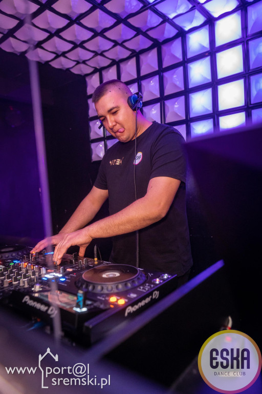 Klub ESKA 23.09.2023