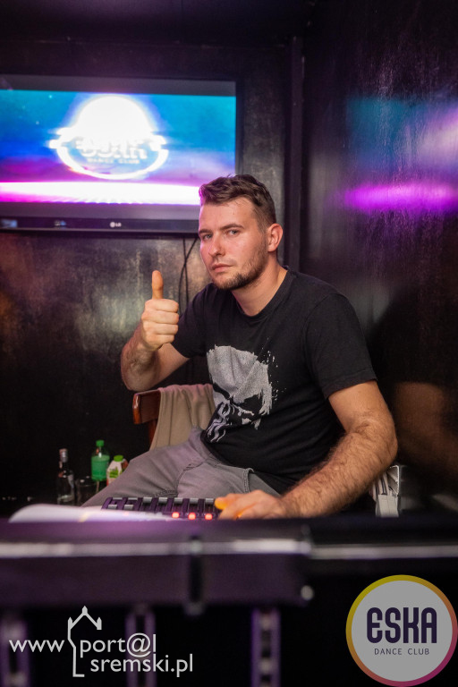 Klub ESKA 23.09.2023