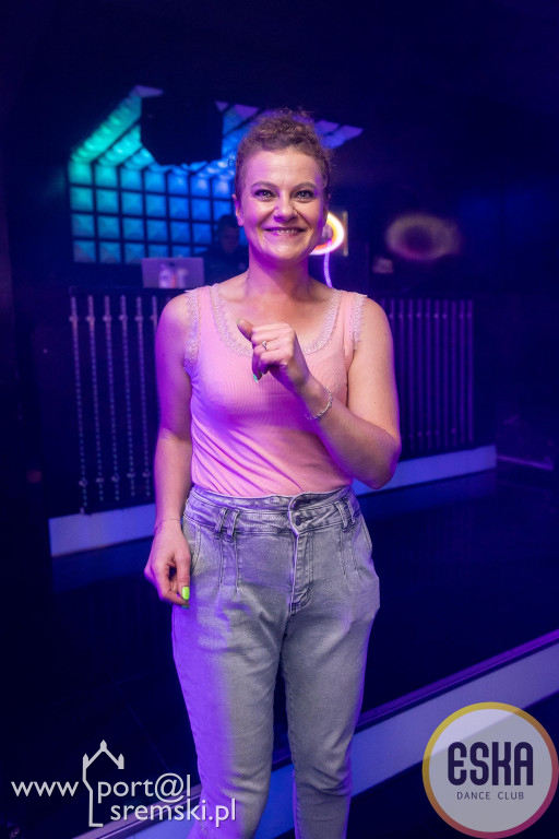 Klub ESKA 23.09.2023