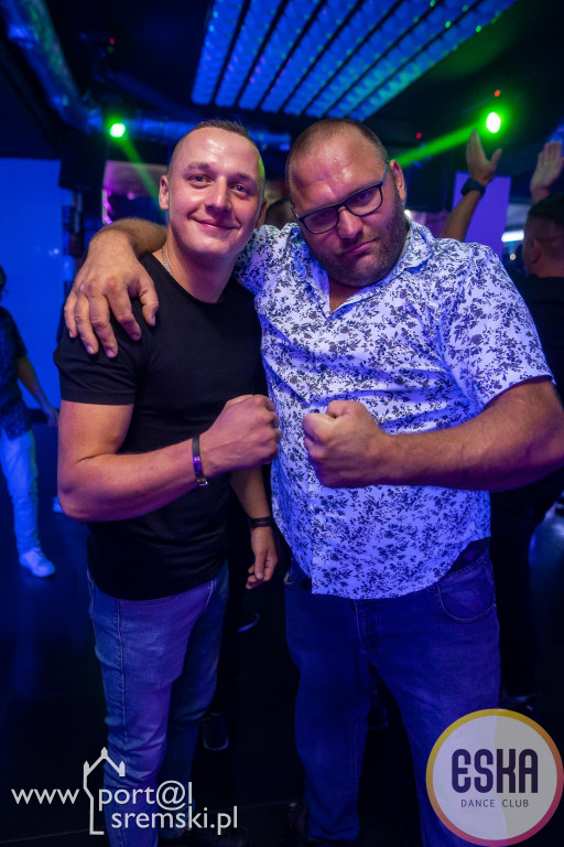 Klub ESKA 23.09.2023