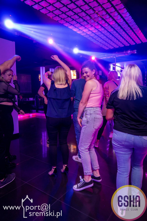 Klub ESKA 23.09.2023