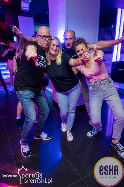 Klub ESKA 23.09.2023