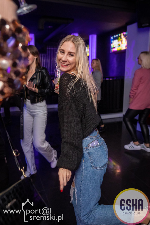 Klub ESKA 23.09.2023