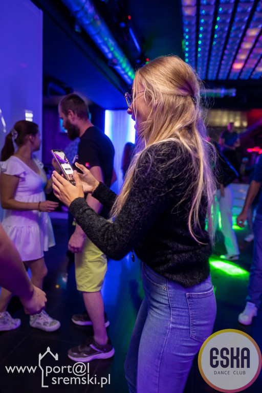 Klub ESKA 23.09.2023