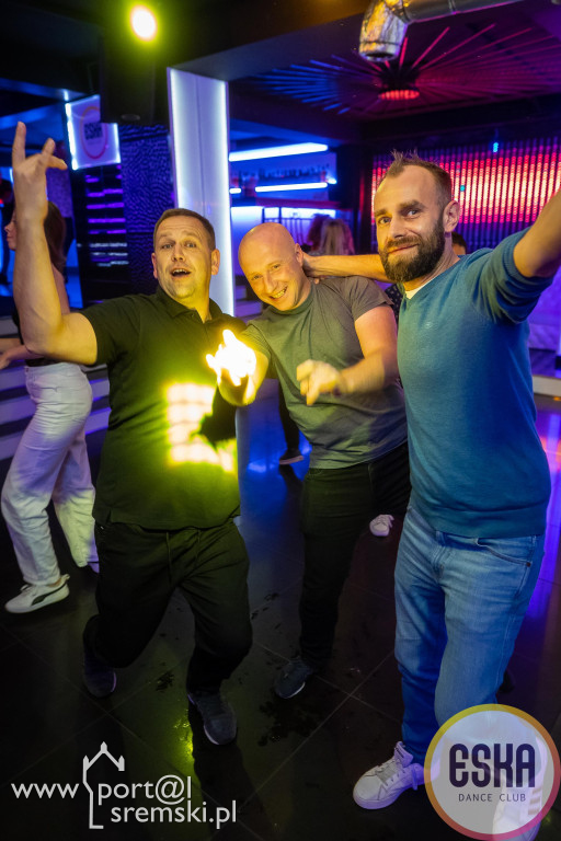 Klub ESKA 23.09.2023