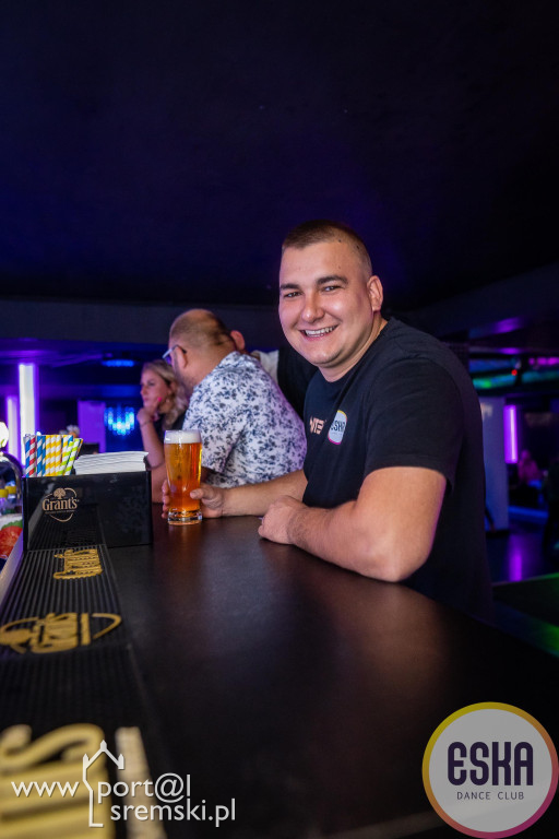 Klub ESKA 23.09.2023