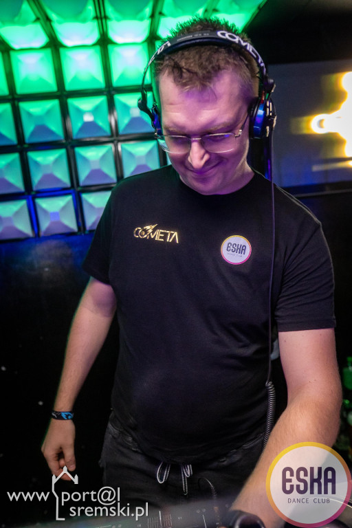Klub ESKA 23.09.2023
