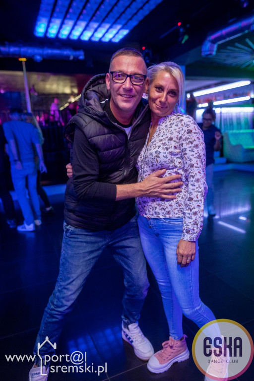 Klub ESKA 23.09.2023