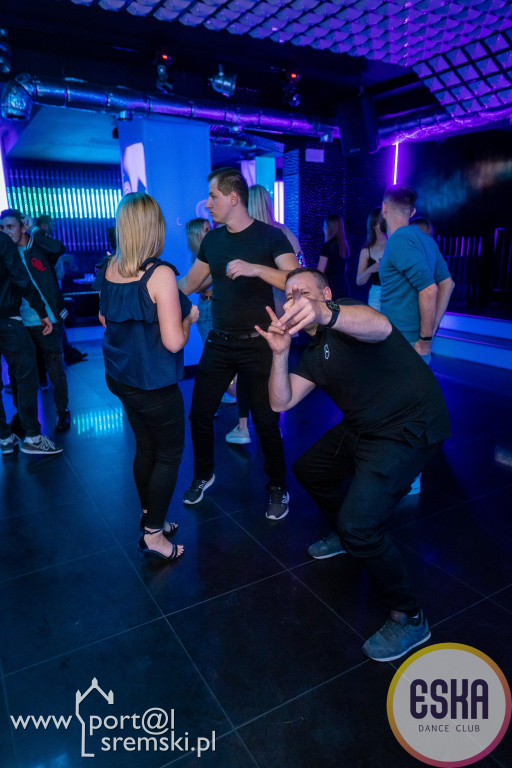 Klub ESKA 23.09.2023