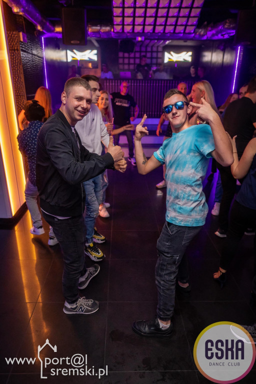 Klub ESKA 23.09.2023